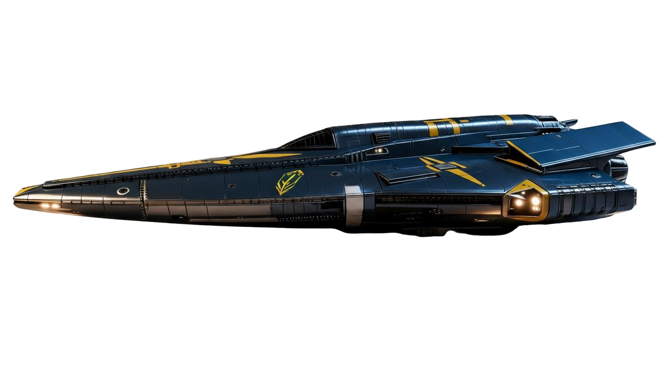 Radoom-class Interceptor